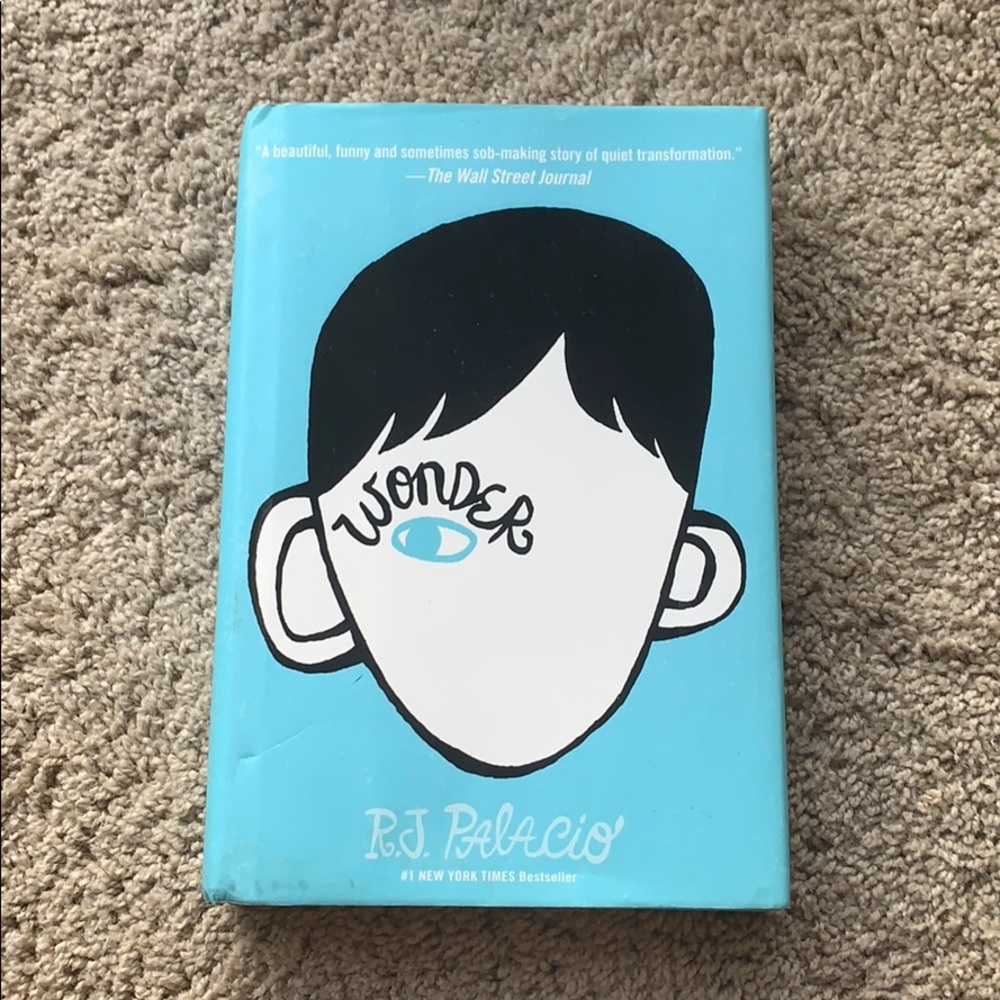 Wonder